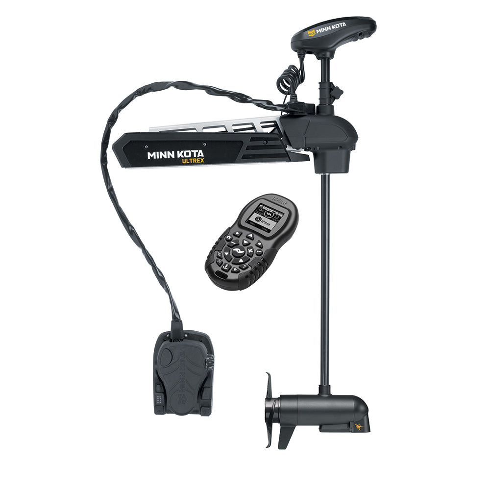 Minn Kota Ultrex 112/MDI/IP Trolling Motor w/i-Pilot  Bluetooth- 36V-112lb-60" [1368872]