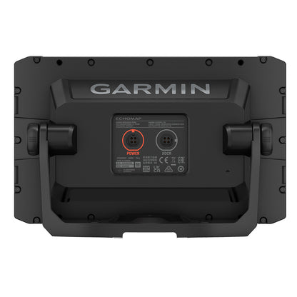 Garmin ECHOMAP UHD2 7" Chartplotter 74cv w/GT20-TM Transducer [010-02595-01]