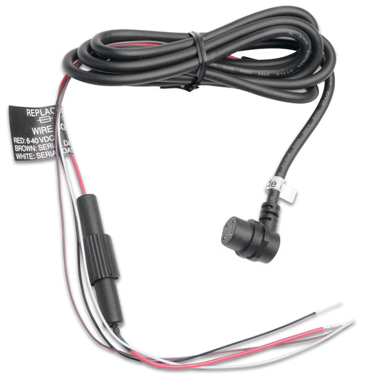 Garmin Power/Data Cable [010-10082-00]