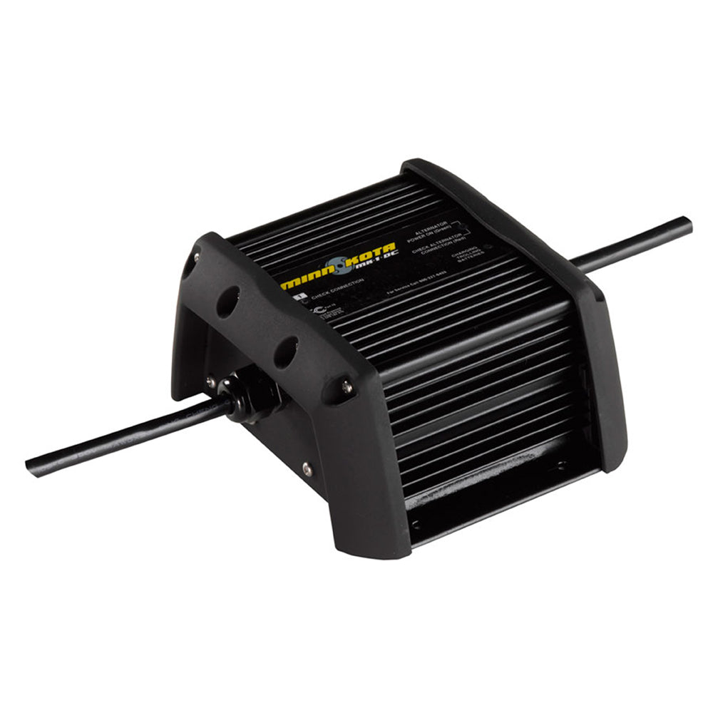 Minn Kota MK-1-DC Single Bank DC Alternator Charger [1821031]