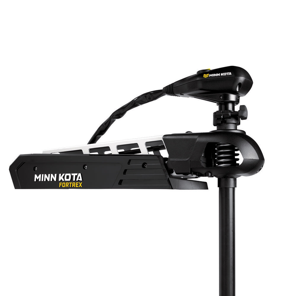 Minn Kota Fortrex 80 Bow-Mount Trolling Motor - 24v-80lb-45" [1368660]