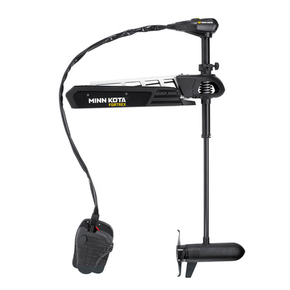 Minn Kota Fortrex 80 Bow-Mount Trolling Motor - 24v-80lb-45" [1368660]