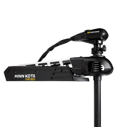 Minn Kota Fortrex 80/US2 Bow-Mount Trolling Motor - 24v-80lb-45" [1368670]