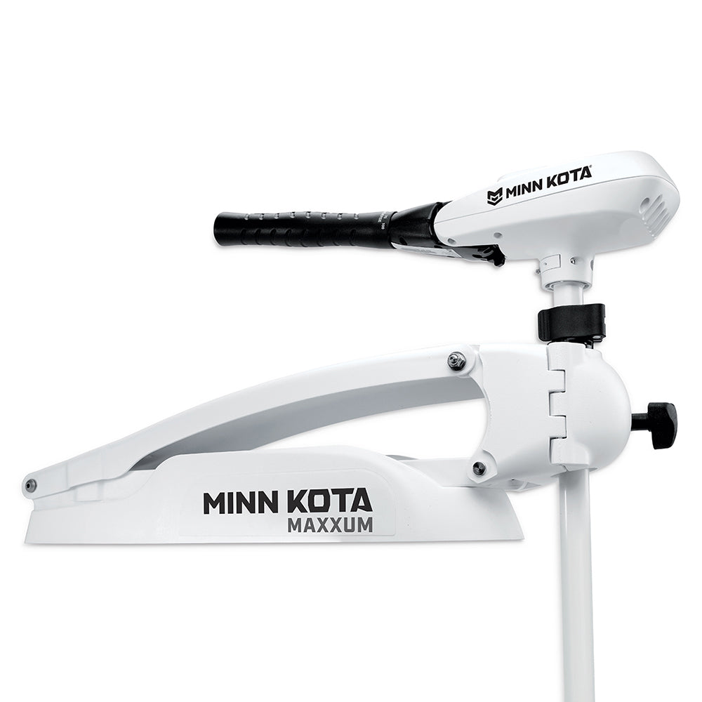 Minn Kota Riptide SM RT55/SM/L-D/SC Bow-Mount Trolling Motor - 12V-55lbs-42" [1363420]