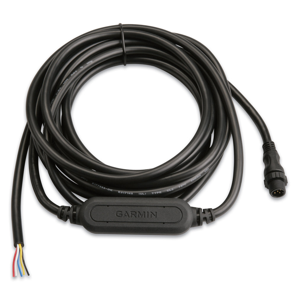 Garmin GBT 10 Bennett Trim Tab NMEA 2000 Analog Adapter [010-11327-00]