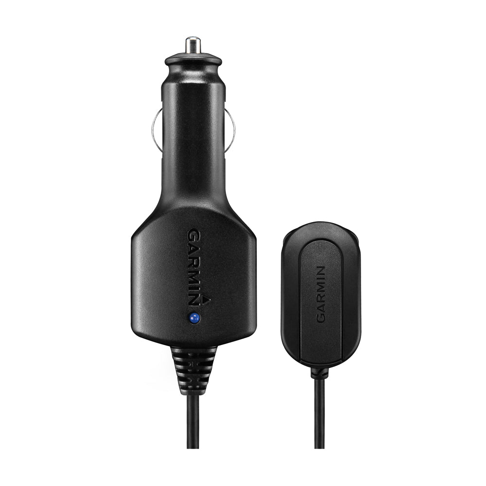 Garmin Vehicle Charging Clip f/Approach S1 [010-11666-00]