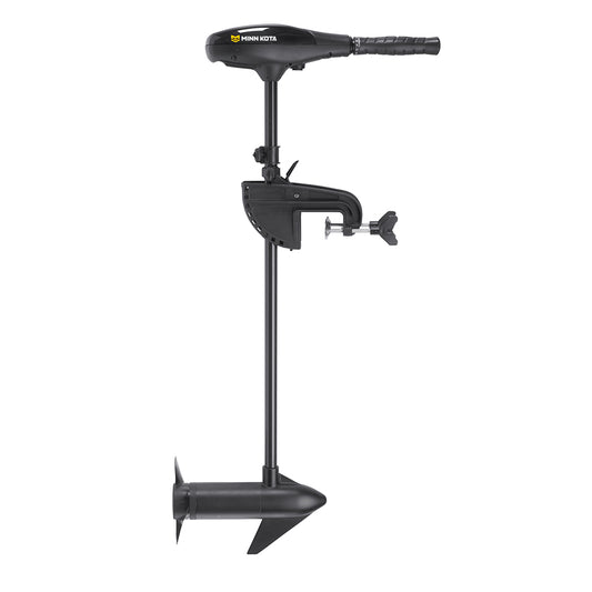 Minn Kota Endura Max 40 Hand Control - 12V-40lb-36" [1352140]