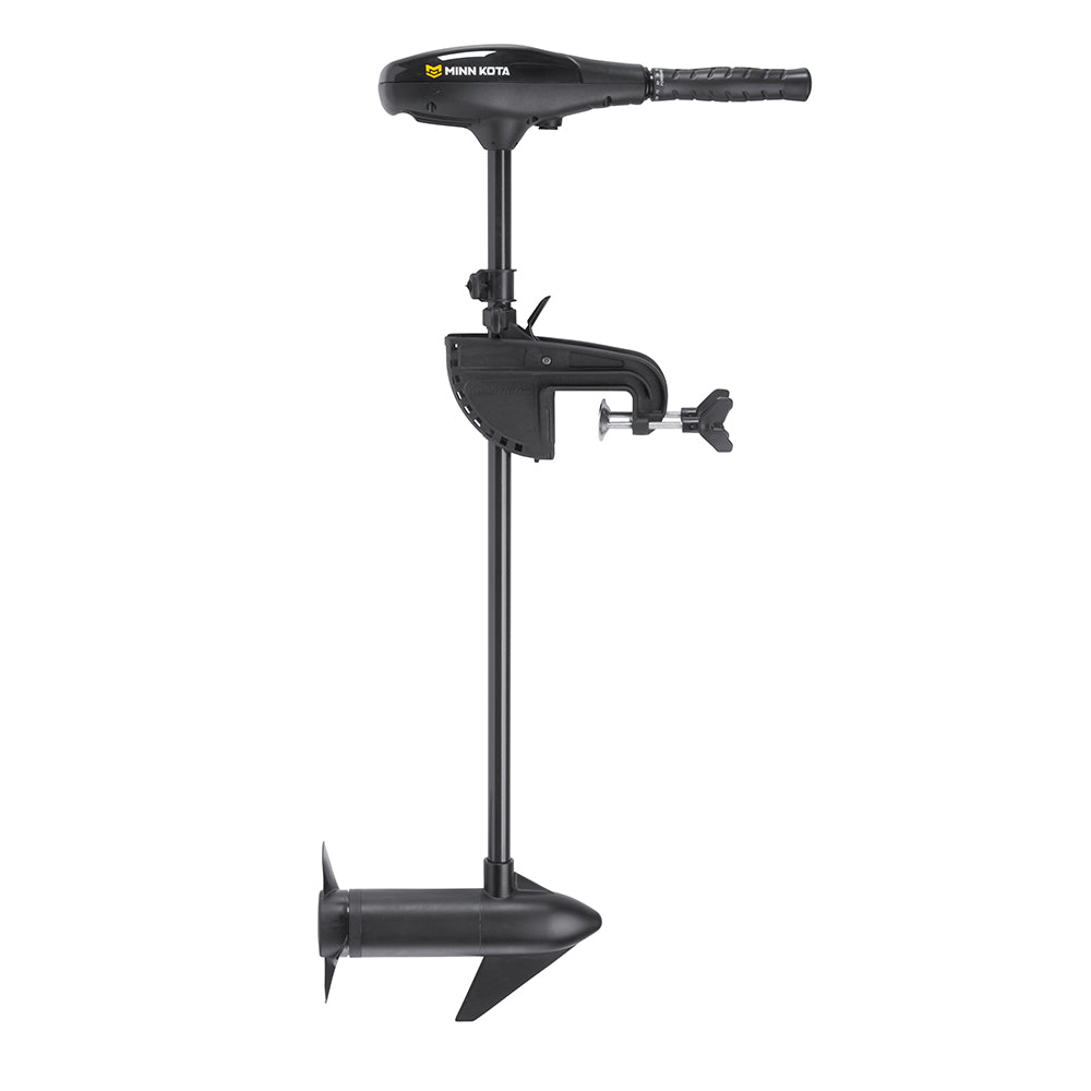 Minn Kota Endura Max 45 Hand Control - 12V-45lb-36" [1352145]