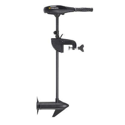 Minn Kota Endura Max 55 Hand Control - 12V-55lb-36" [1352155]