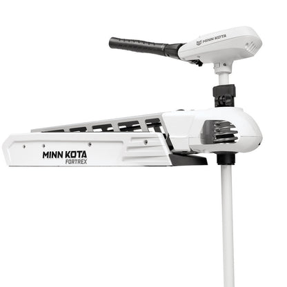 Minn Kota Riptide SF 112/HC/BG Saltwater Trolling Motor - 36V-112lbs-62" [1363660]