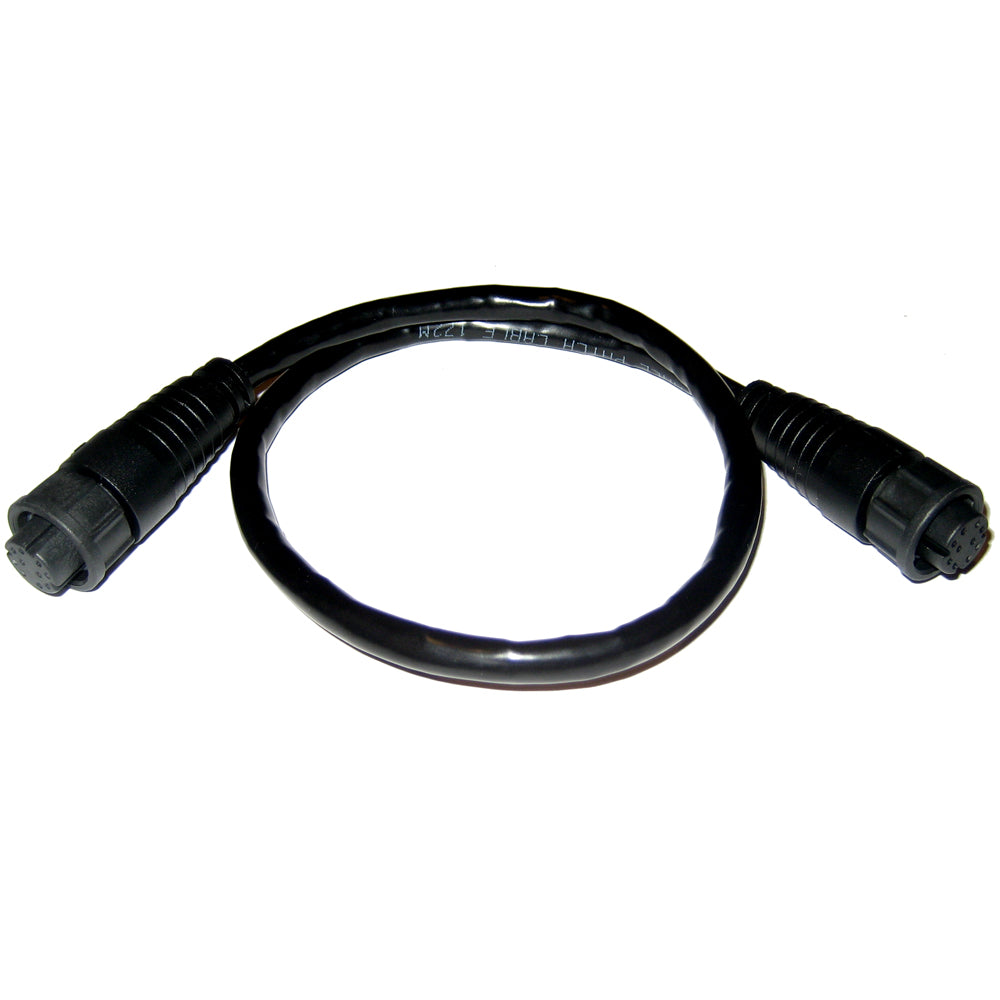 Raymarine RayNet(F) to RayNet(F) Port Connectivity - 400mm [A80161]