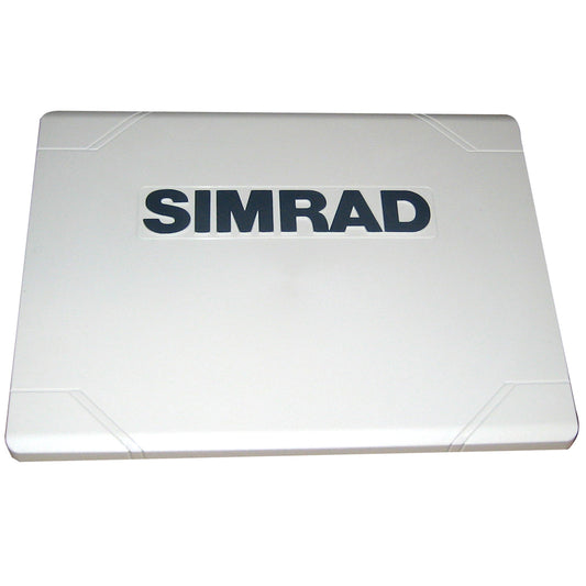 Simrad GO7 Suncover f/Flush Mount Kit [000-12368-001]