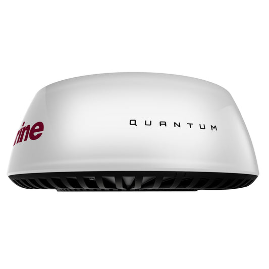 Raymarine Quantum Q24C Radome w/Wi-Fi & Ethernet - 10M Power Cable Included [E70210]