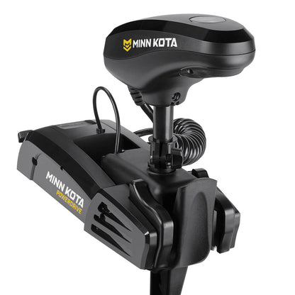 Minn Kota PowerDrive 55 Trolling Motor - 12V-55lb-54" [1358737]