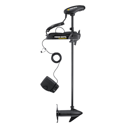 Minn Kota PowerDrive 55/US2 Trolling Motor - 12V-55lb-54" [1358748]