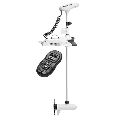 Minn Kota Riptide Terrova 112 Trolling Motor w/i-Pilot  Bluetooth - 36V-112lb-72" [1363735]