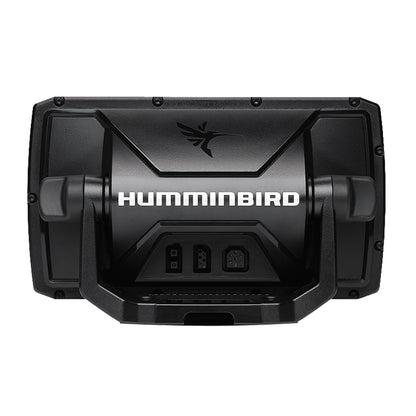 Humminbird HELIX 5 G2 Portable Sonar [410250-1]