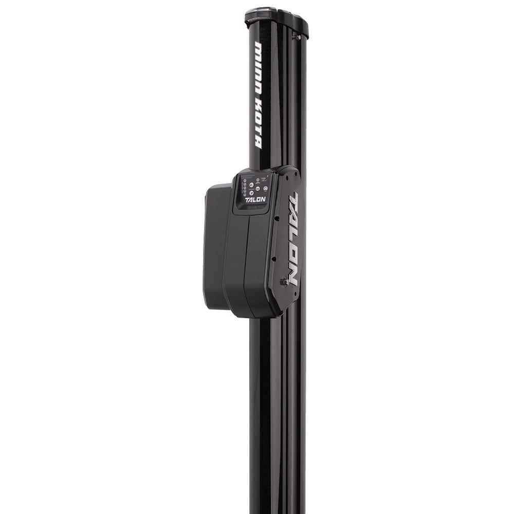 Minn Kota Talon BT 8 Shallow Water Anchor - Black [1810432]