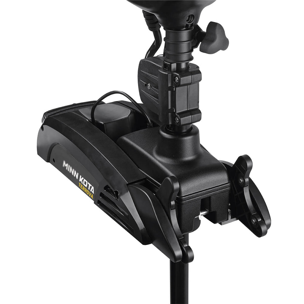 Minn Kota Terrova 80 Trolling Motor w/i-Pilot  Bluetooth - No Foot Pedal Included - 24v-80lb-60" [1358814]