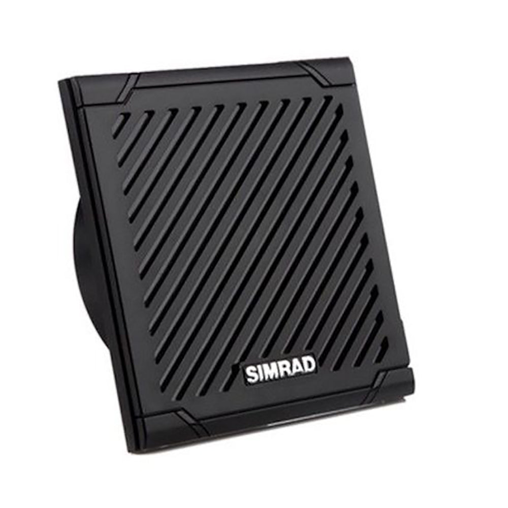 Simrad RS90 Speaker [000-11229-001]