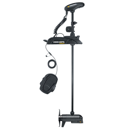 Minn Kota Terrova 80/MDI/IP Trolling Motor w/i-Pilot Link  Bluetooth - 24V-80lb-45" [1358883]