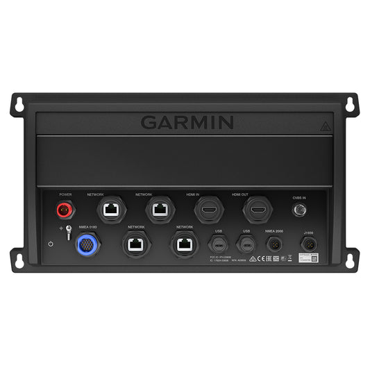 Garmin GPSMAP 8700 Black Box [010-02094-00]