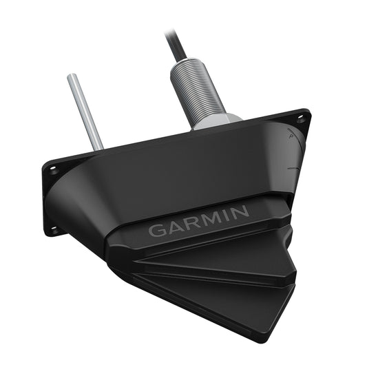 Garmin Panoptix LVS32-TH Transducer Thru-Hull Mount [010-12928-01]