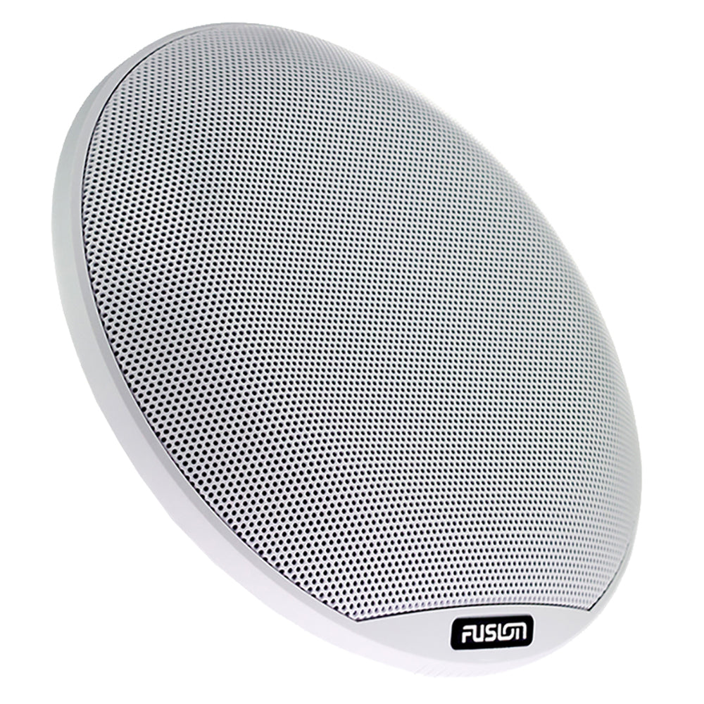 Fusion SG-X77W 7.7" Signature Series Classic Grille Cover - White [S00-00522-16]