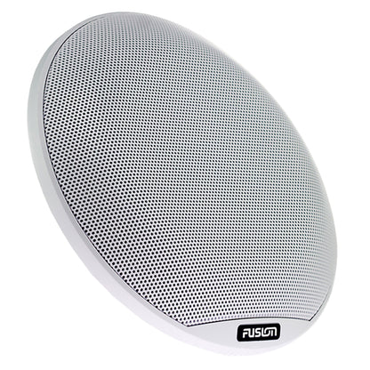 Fusion SG-X77W 7.7" Signature Series Classic Grille Cover - White [S00-00522-16]