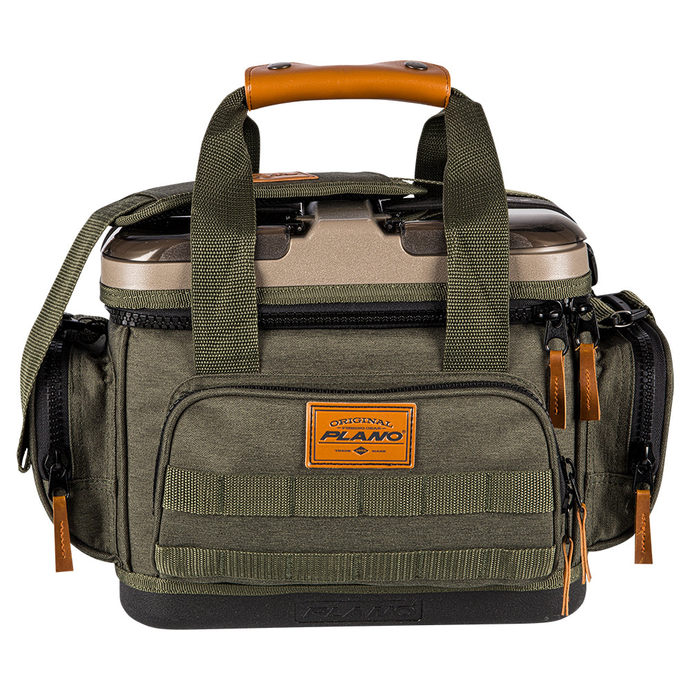 Plano A-Series 2.0 Quick Top 3600 Tackle Bag [PLABA600]