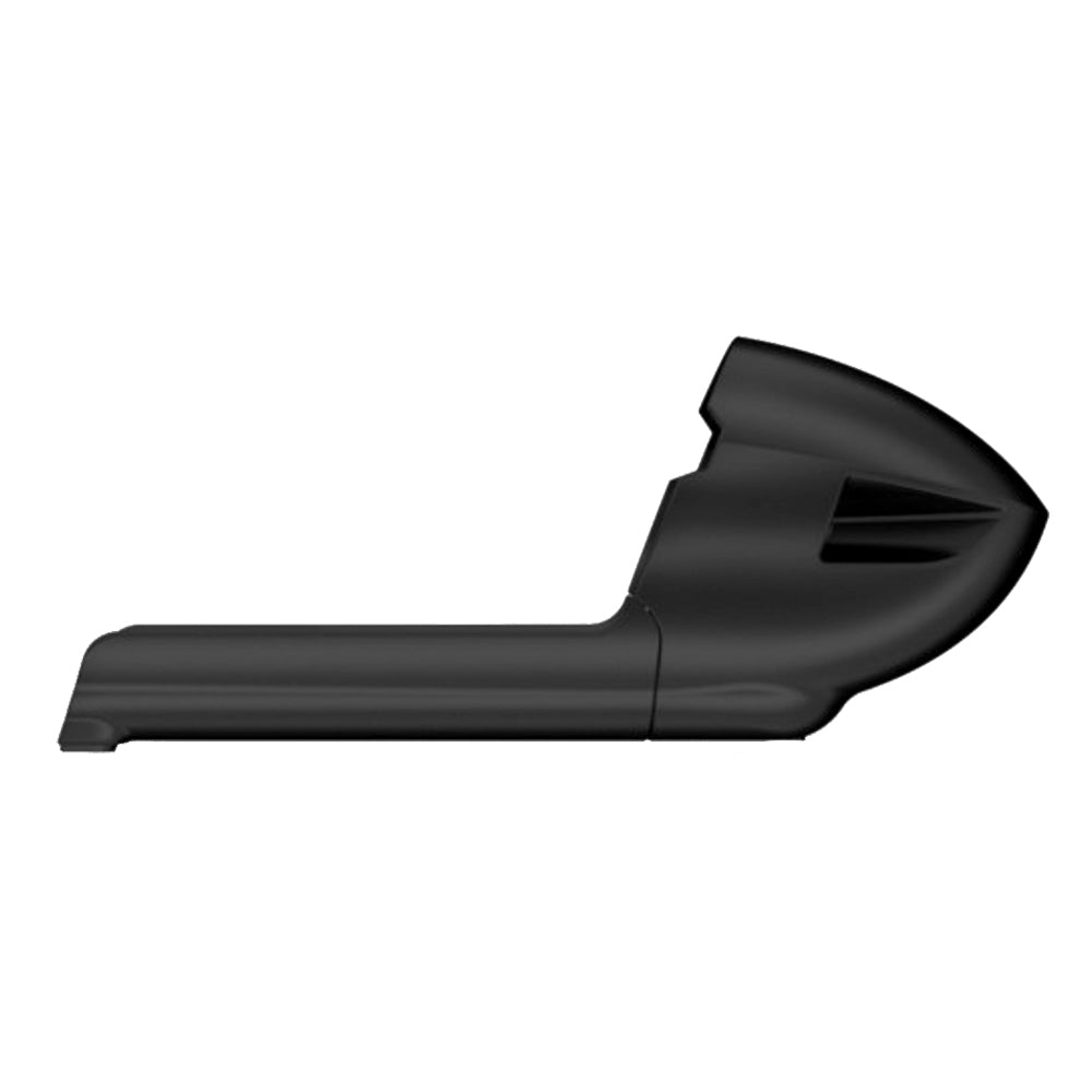 Garmin Force Round Nose Cone w/Transducer Mount [010-12832-22]