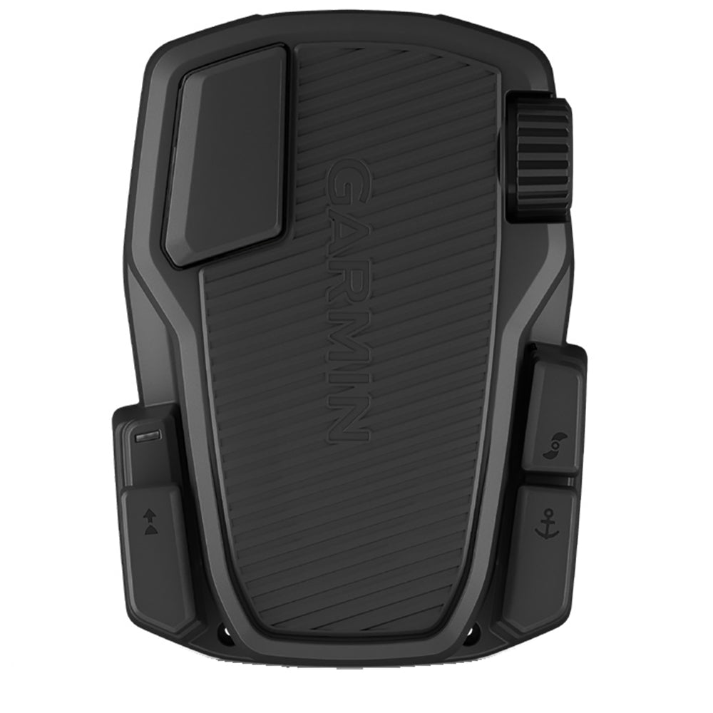 Garmin Force Trolling Motor Foot Pedal [010-12834-00]