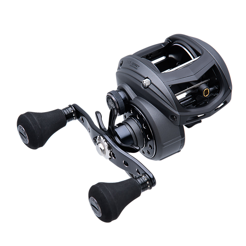 Abu Garcia REVO T3 BST60-HS Revo Toro Beast Low Profile Reel [1499938]