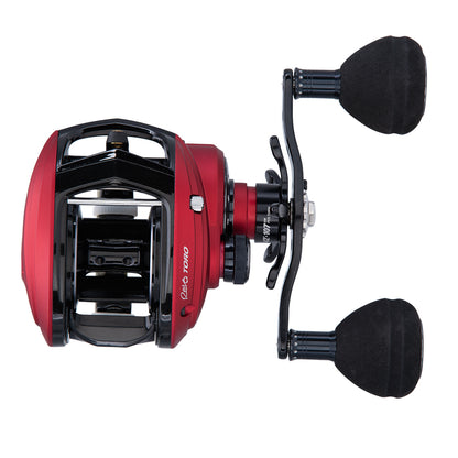 Abu Garcia REVO T3 RCKT60 Revo Toro Rocket Low Profile Reel [1501905]