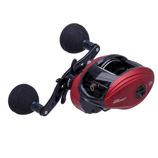 Abu Garcia REVO T3 RCKT60 Revo Toro Rocket Low Profile Reel [1501905]