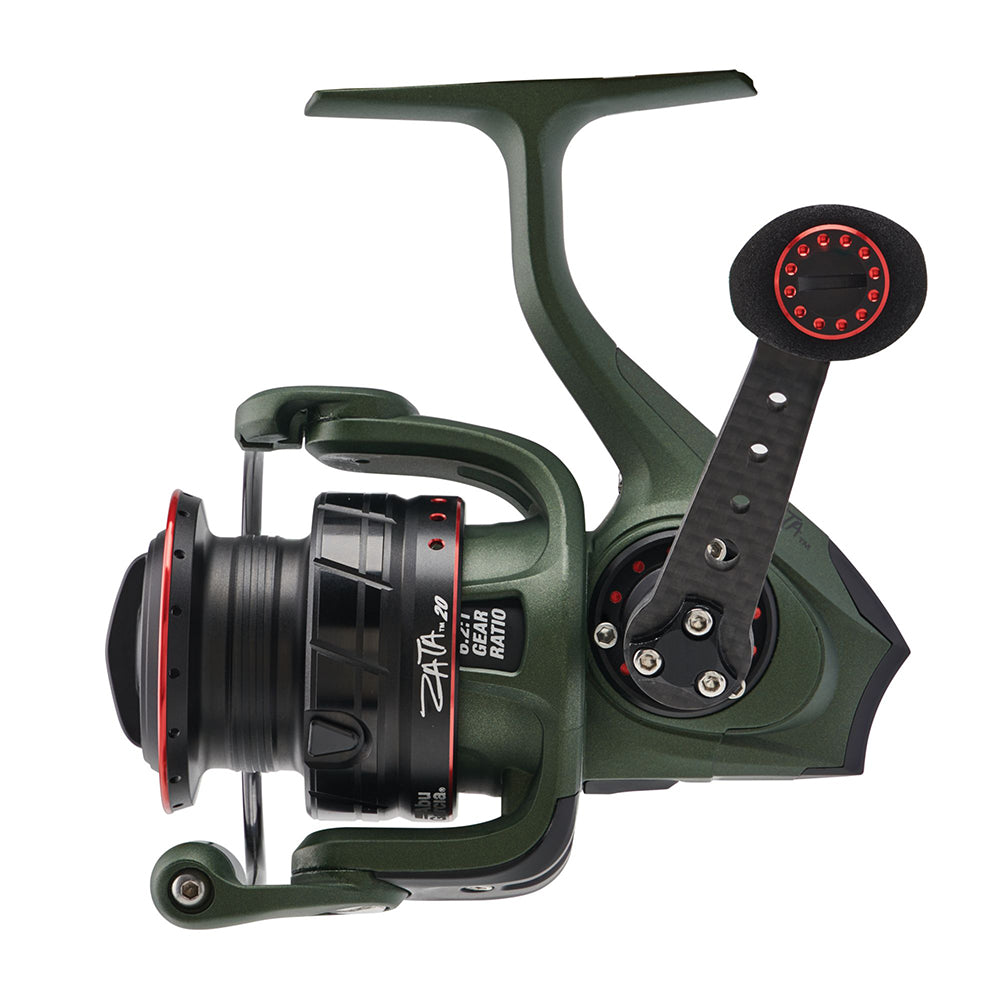 Abu Garcia ZATASP20 Zata Spinning Reel [1523213]