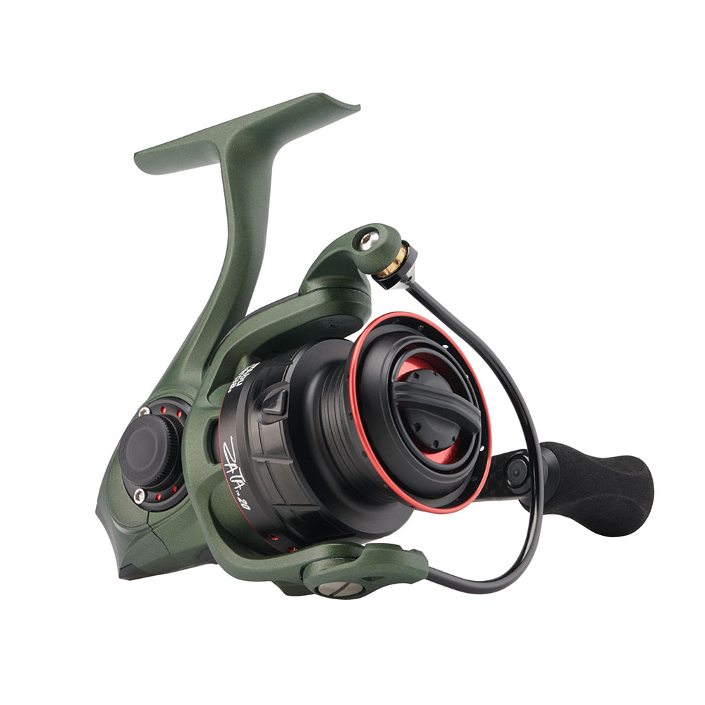 Abu Garcia ZATASP20 Zata Spinning Reel [1523213]