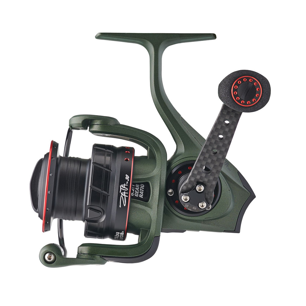 Abu Garcia ZATASP30 Zata Spinning Reel [1523214]