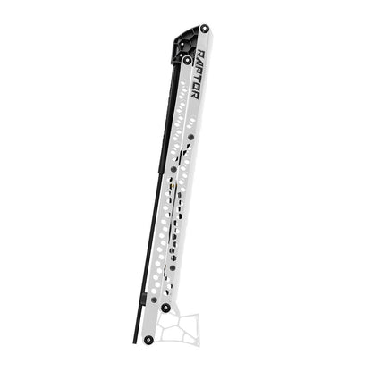 Minn Kota Raptor 8 Shallow Water Anchor w/Active Anchoring - White [1810621]