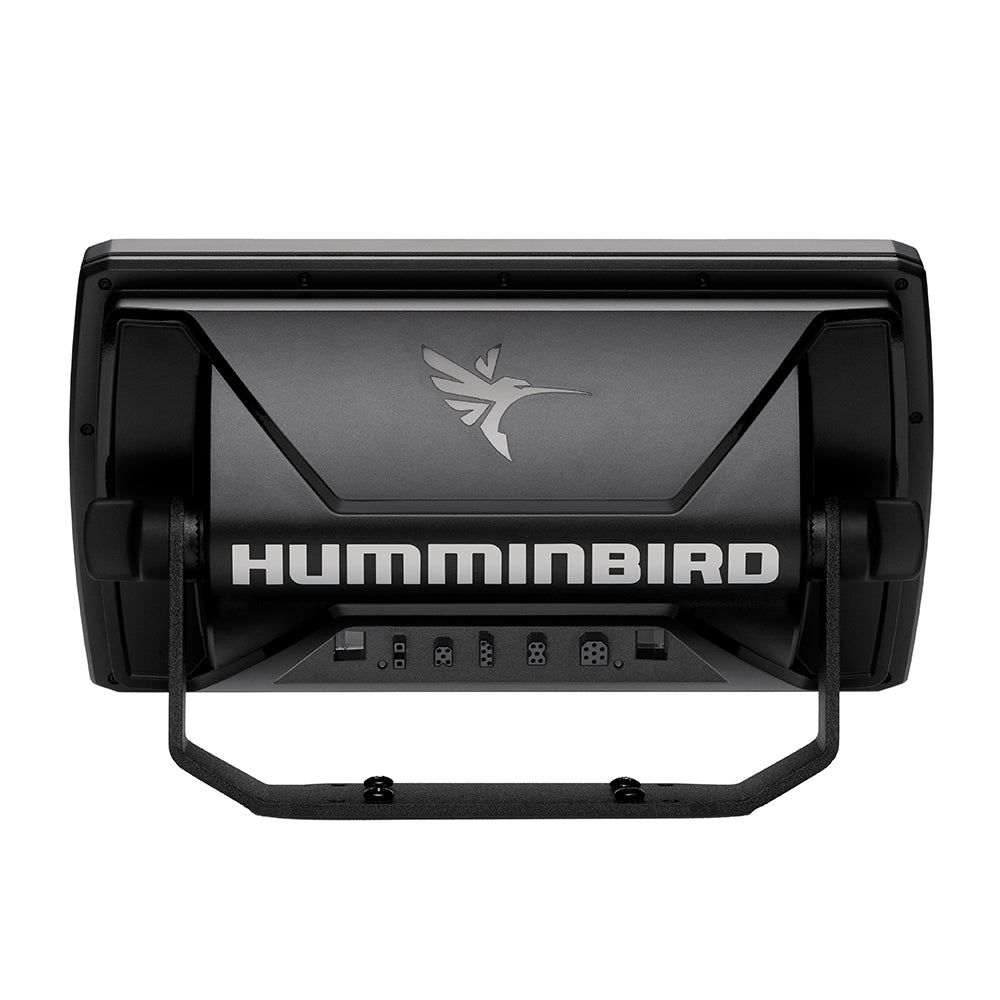 Humminbird HELIX 8 CHIRP DS Fishfinder/GPS Combo G4N [411330-1]