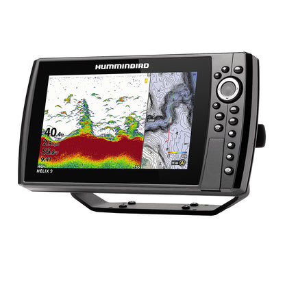 Humminbird HELIX 9 CHIRP DS G4N [411360-1]