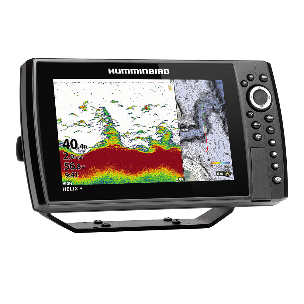 Humminbird HELIX 9 CHIRP DS G4N [411360-1]