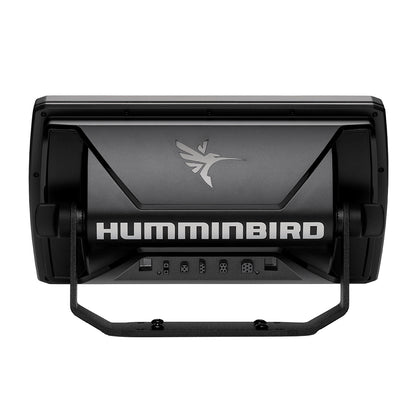 Humminbird HELIX 9 CHIRP MEGA SI+ GPS G4N [411380-1]