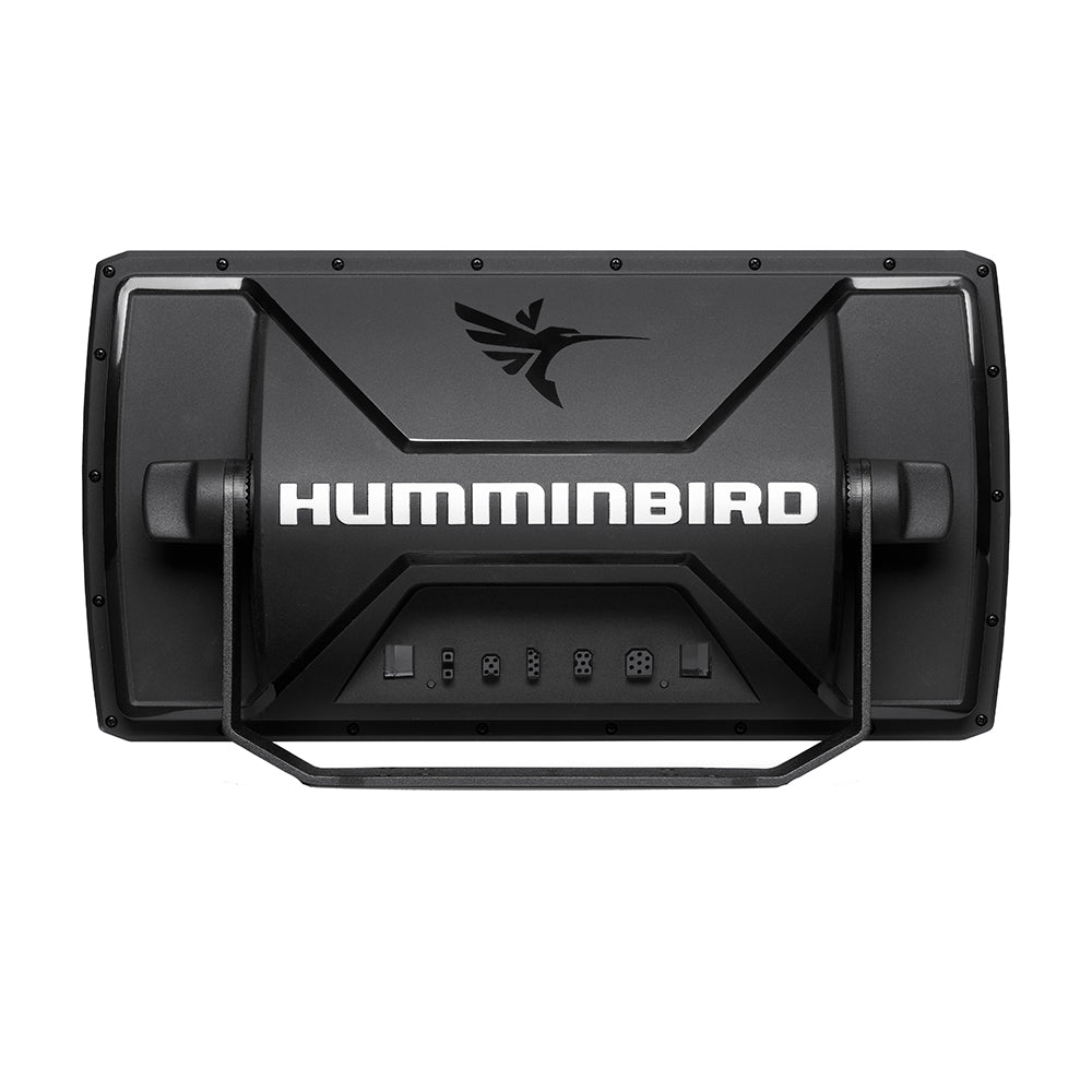 Humminbird HELIX 10 CHIRP DS GPS G4N [411400-1]