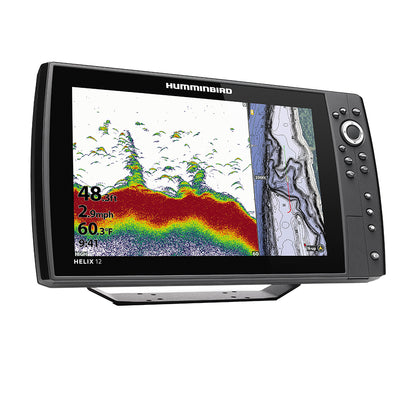 Humminbird HELIX 12 CHIRP DS GPS G4N [411430-1]