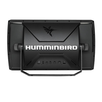 Humminbird HELIX 12 CHIRP DS GPS G4N [411430-1]