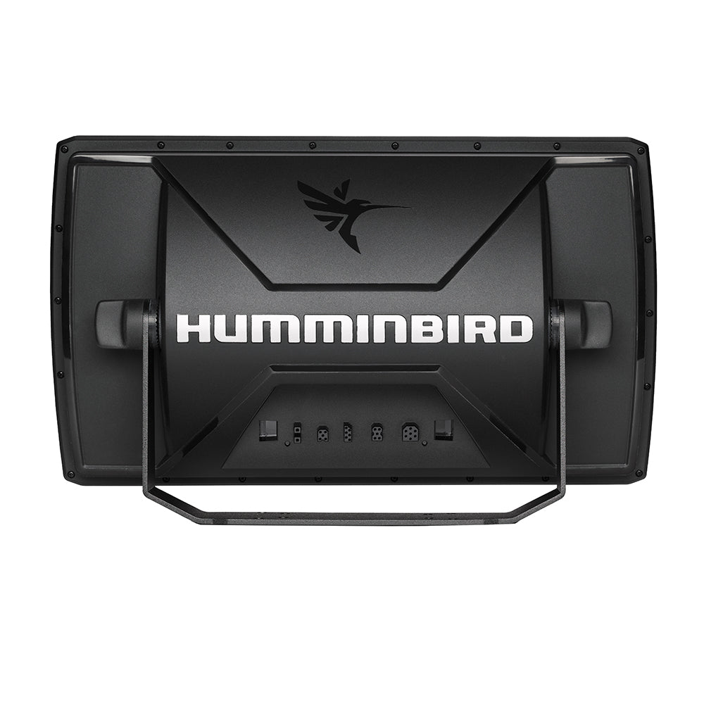 Humminbird HELIX 12 CHIRP MEGA SI+ GPS G4N CHO Display Only [411450-1CHO]