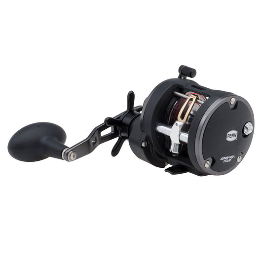 PENN WAR15LW Warfare Level Wind 15 Conventional Reel [1366185]