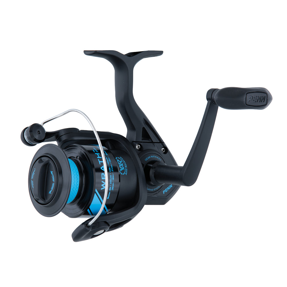 PENN WRTH3000C Wrath 3000 Spinning Reel [1505204]