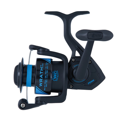 PENN WRTH3000C Wrath 3000 Spinning Reel [1505204]